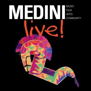 MediniLive_logo